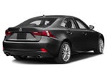2015 Lexus IS 250 4dr Sport Sdn AWD