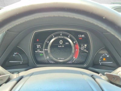 2020 Lexus LS 500 RWD