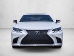 2020 Lexus LS 500 RWD