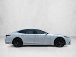 2020 Lexus LS 500 RWD