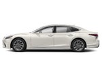 2020 Lexus LS 500 RWD