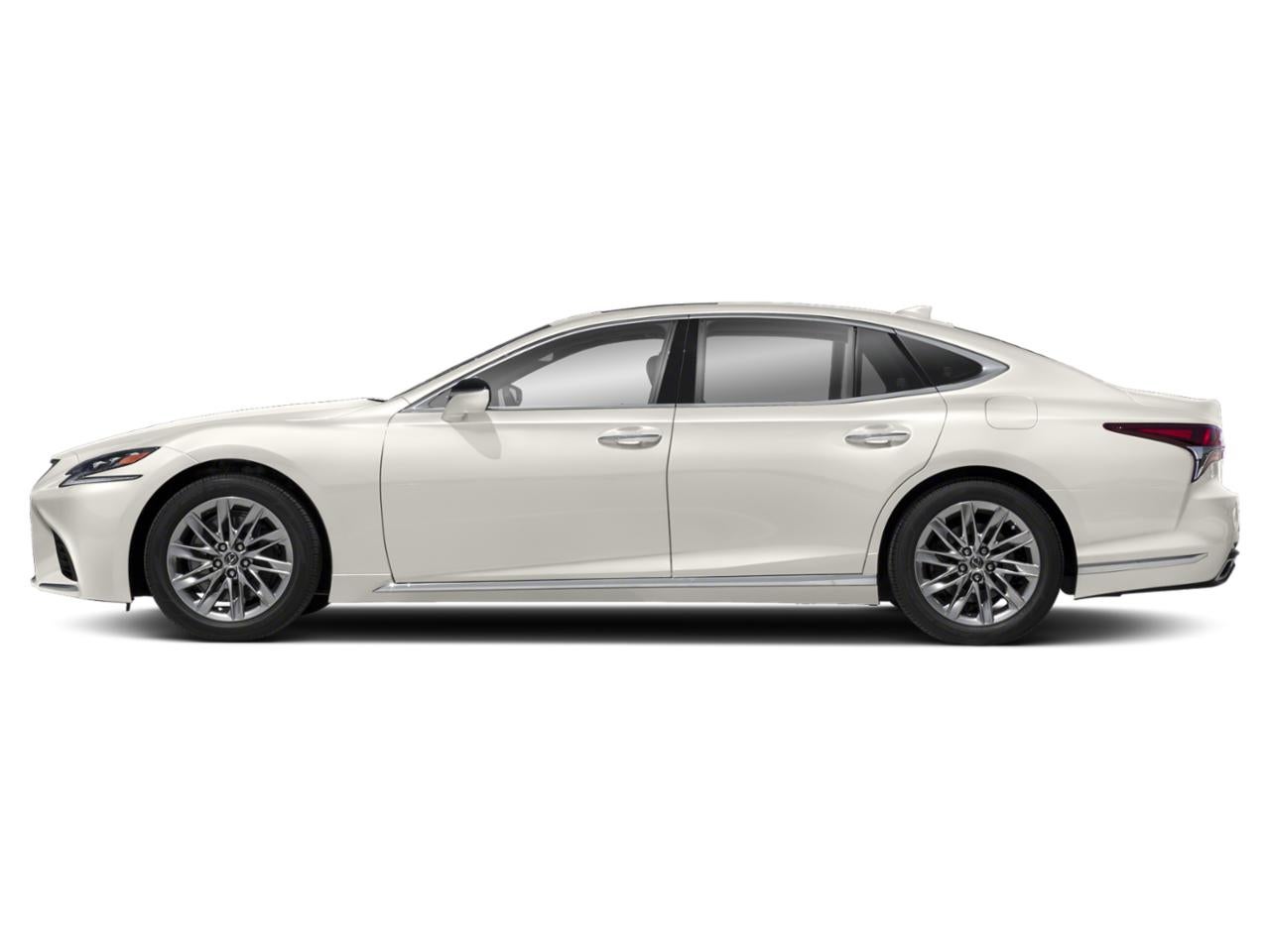 2020 Lexus LS 500 RWD