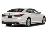 2020 Lexus LS 500 RWD