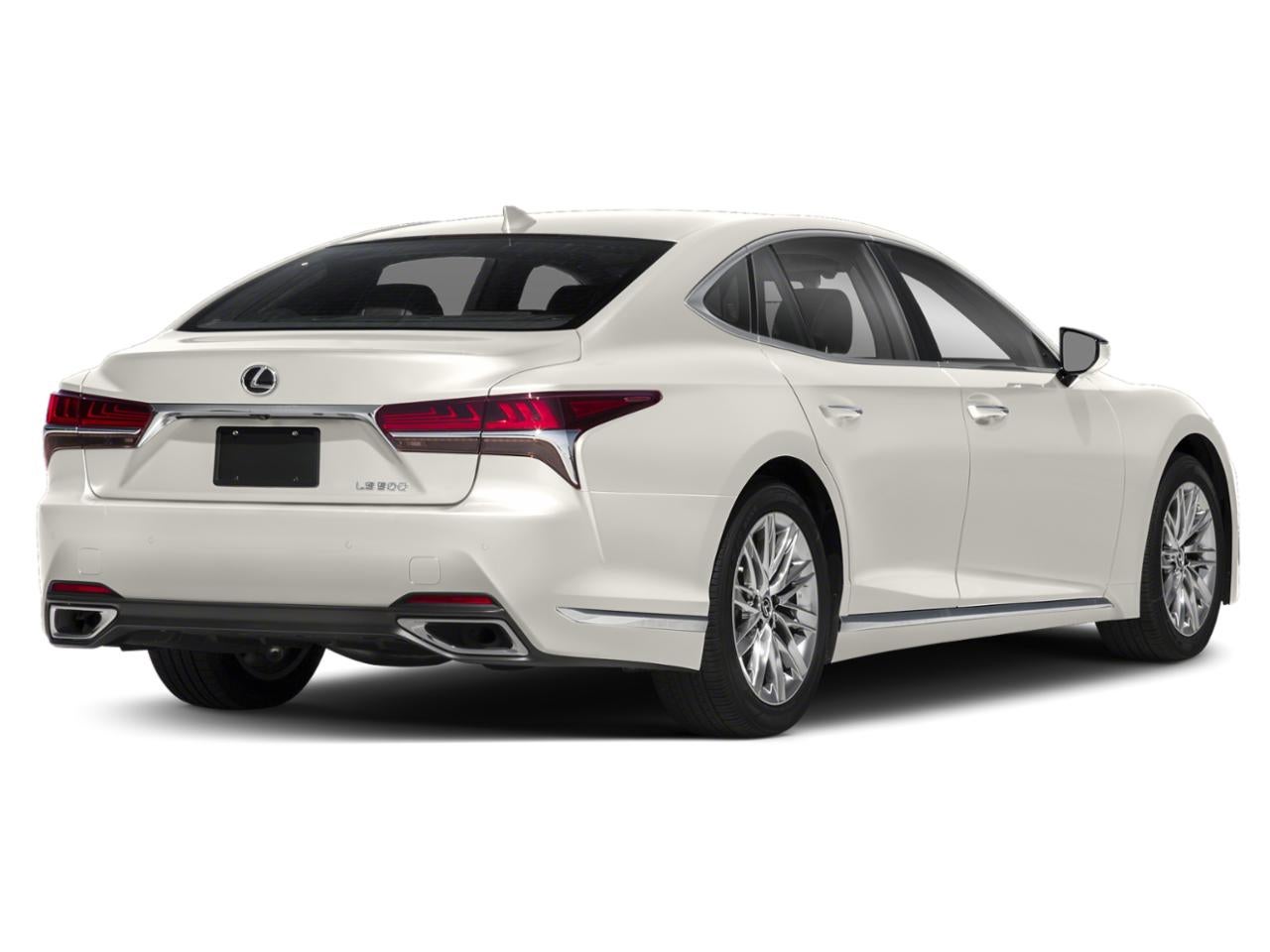 2020 Lexus LS 500 RWD
