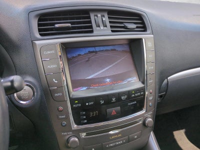 2014 Lexus IS 350C 2dr Conv