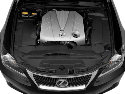 2014 Lexus IS 350C 2dr Conv