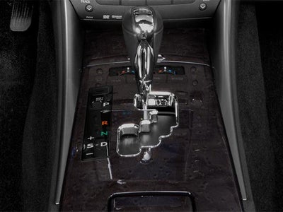 2014 Lexus IS 350C 2dr Conv