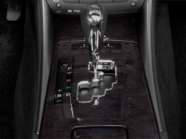 2014 Lexus IS 350C 2dr Conv