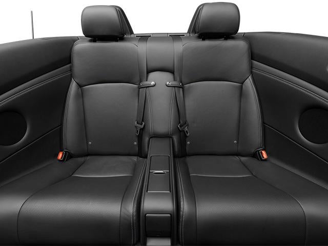 2014 Lexus IS 350C 2dr Conv