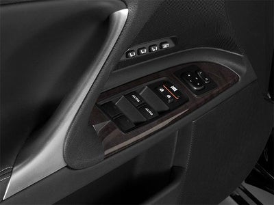 2014 Lexus IS 350C 2dr Conv