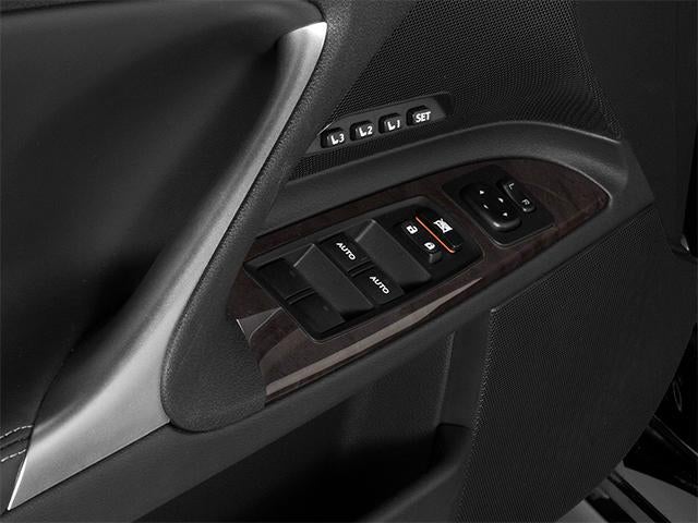 2014 Lexus IS 350C 2dr Conv