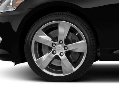 2014 Lexus IS 350C 2dr Conv