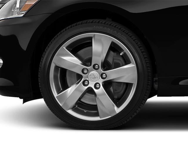 2014 Lexus IS 350C 2dr Conv