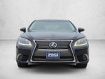 2015 Lexus LS 460 4dr Sdn L RWD