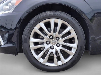 2015 Lexus LS 460 4dr Sdn L RWD