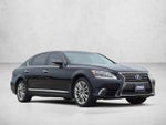 2015 Lexus LS 460 4dr Sdn L RWD