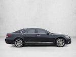 2015 Lexus LS 460 4dr Sdn L RWD
