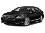 2015 Lexus LS 460 4dr Sdn L RWD