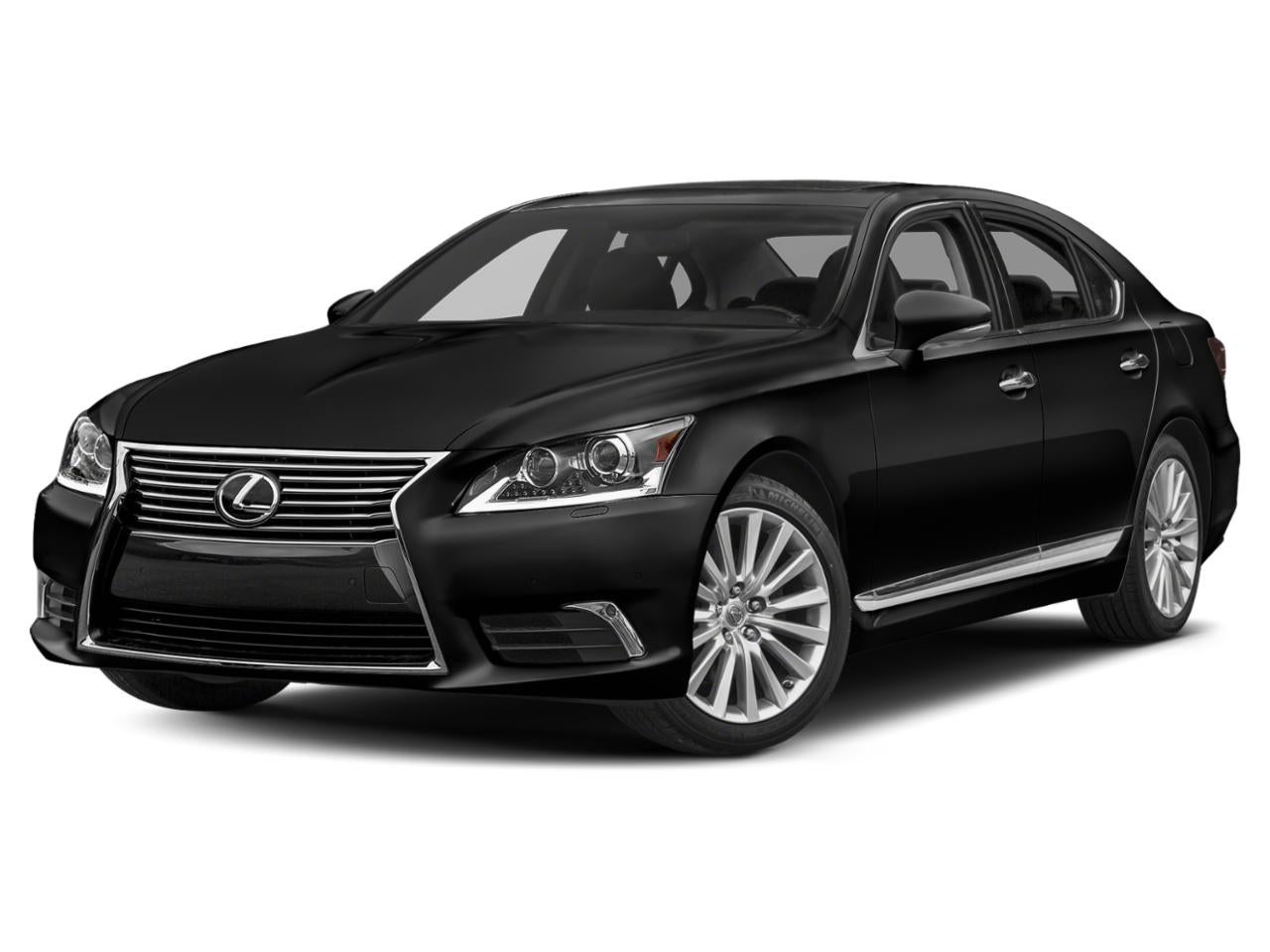 2015 Lexus LS 460 4dr Sdn L RWD