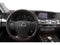 2015 Lexus LS 460 4dr Sdn L RWD