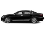 2015 Lexus LS 460 4dr Sdn L RWD