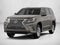 2022 Lexus GX 460 Premium 4WD