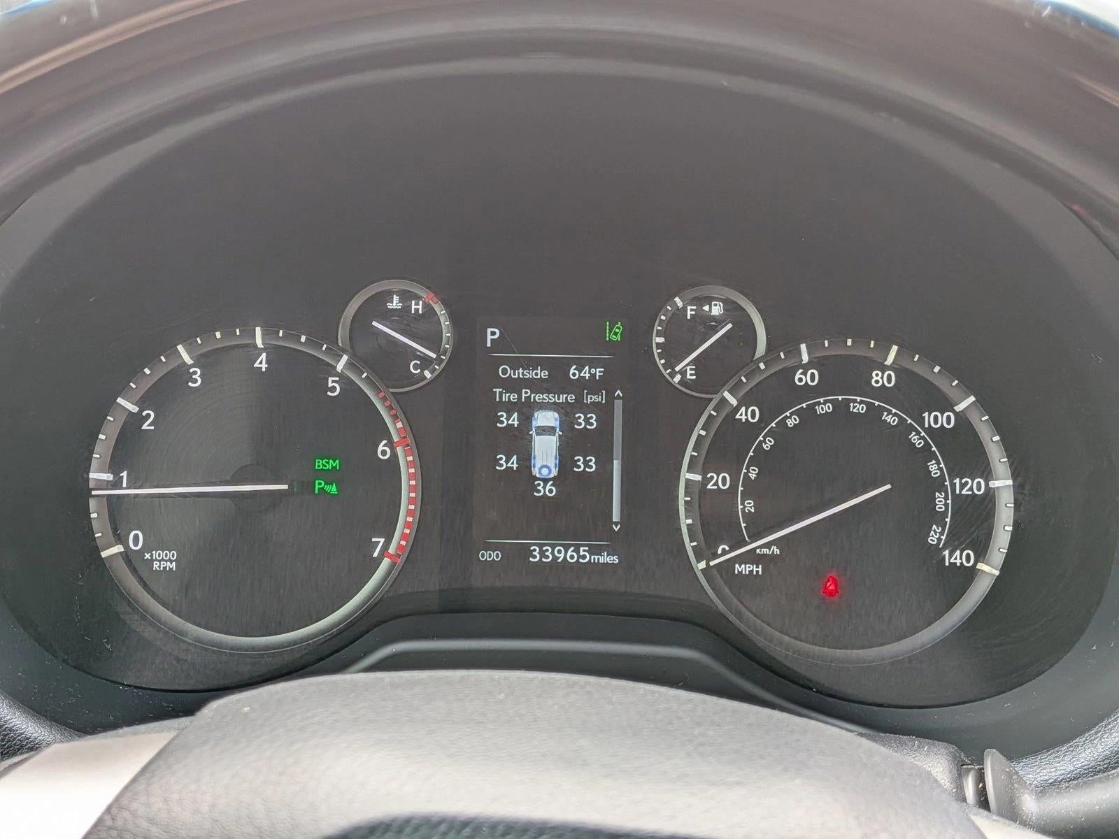 2022 Lexus GX 460 Premium 4WD