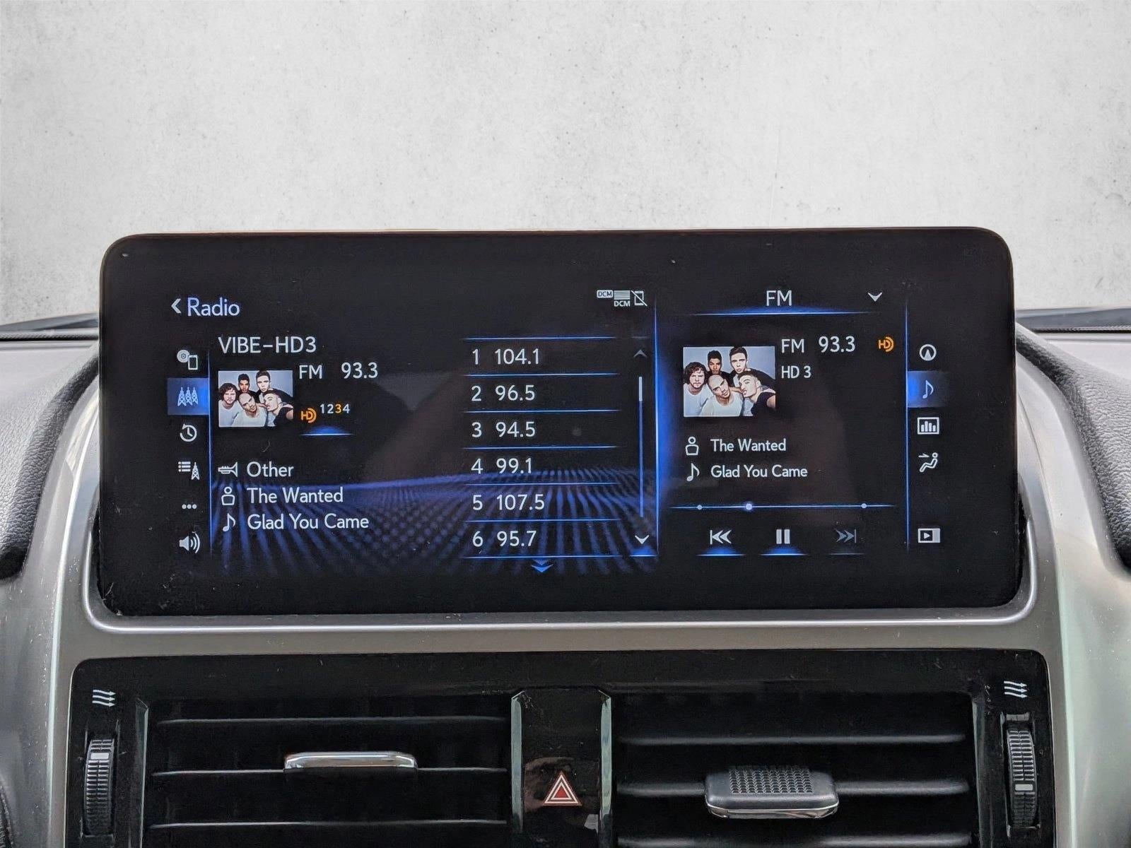 2022 Lexus GX 460 Premium 4WD