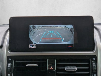 2022 Lexus GX 460 Premium 4WD