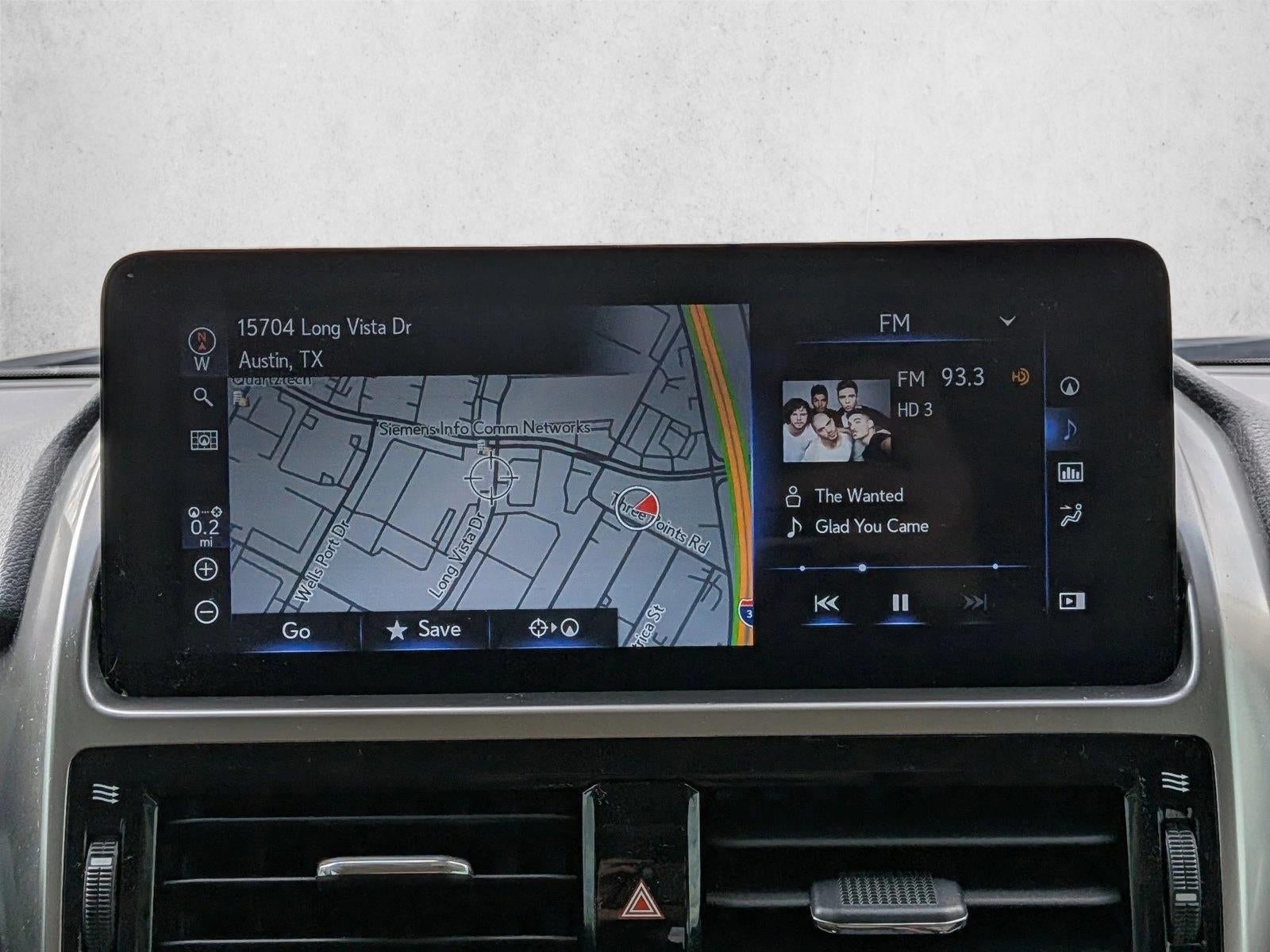 2022 Lexus GX 460 Premium 4WD