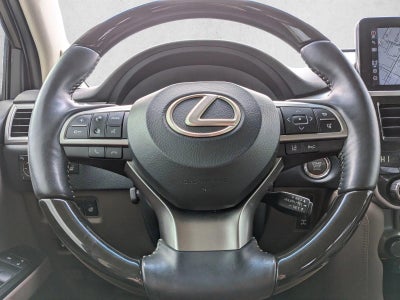 2022 Lexus GX 460 Premium 4WD