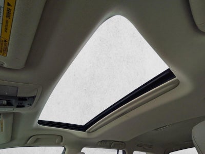 2022 Lexus GX 460 Premium 4WD