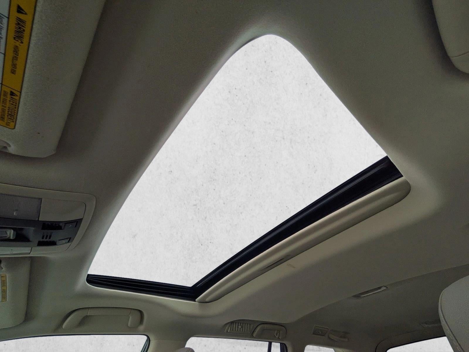 2022 Lexus GX 460 Premium 4WD