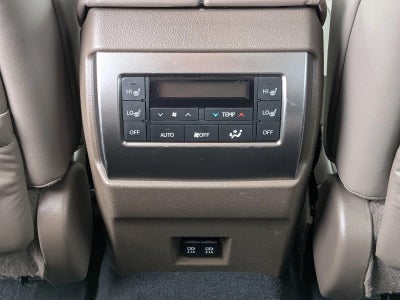 2022 Lexus GX 460 Premium 4WD