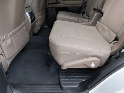 2022 Lexus GX 460 Premium 4WD