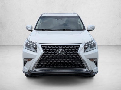 2022 Lexus GX 460 Premium 4WD