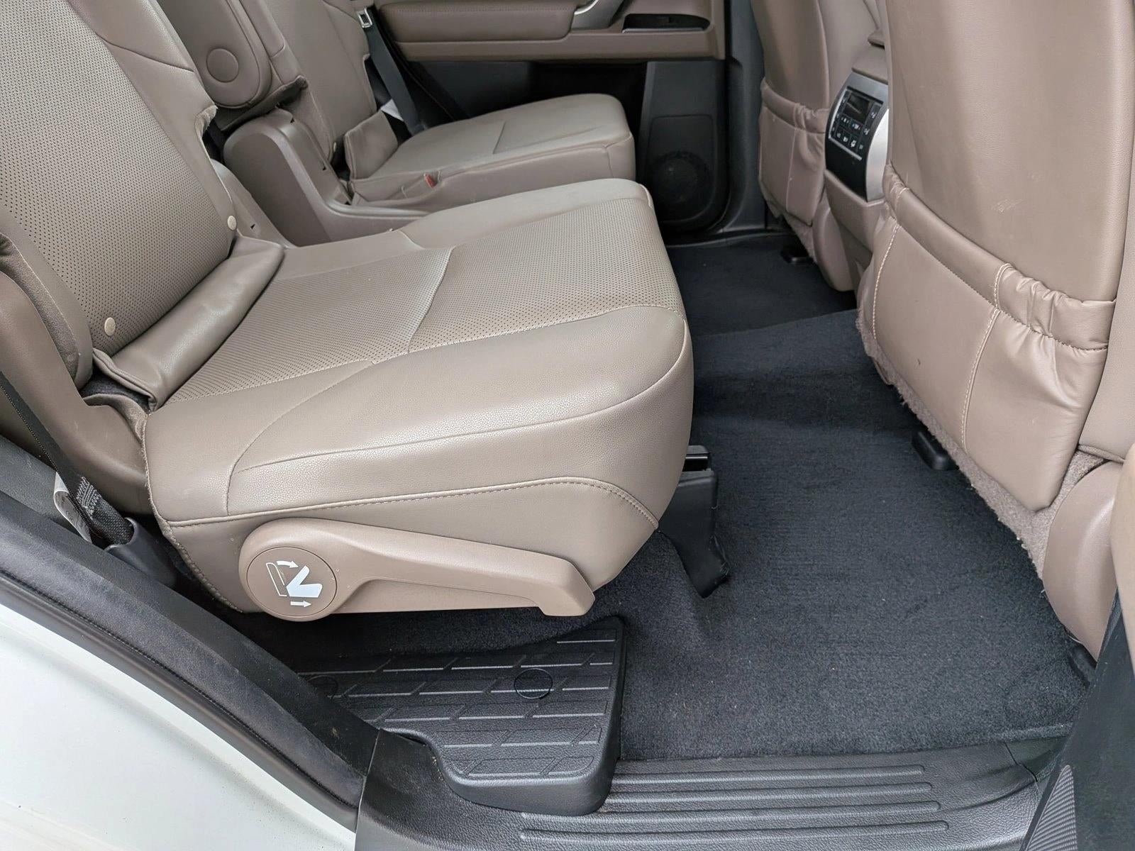 2022 Lexus GX 460 Premium 4WD