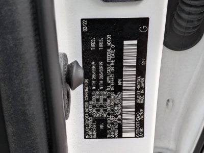 2022 Lexus GX 460 Premium 4WD