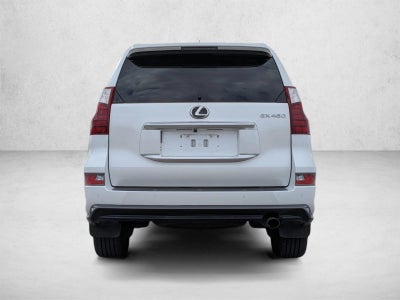 2022 Lexus GX 460 Premium 4WD