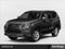 2015 Lexus GX 460 4WD 4dr
