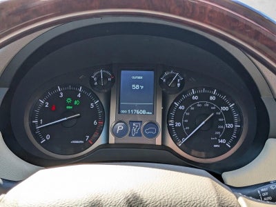 2018 Lexus GX 460 Premium 4WD