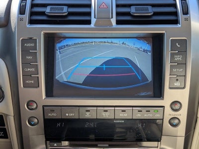 2018 Lexus GX 460 Premium 4WD