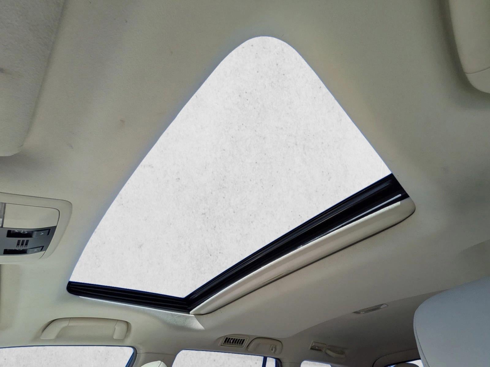 2018 Lexus GX 460 Premium 4WD