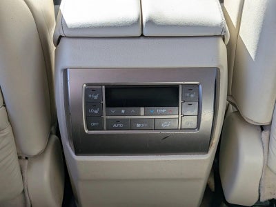 2018 Lexus GX 460 Premium 4WD