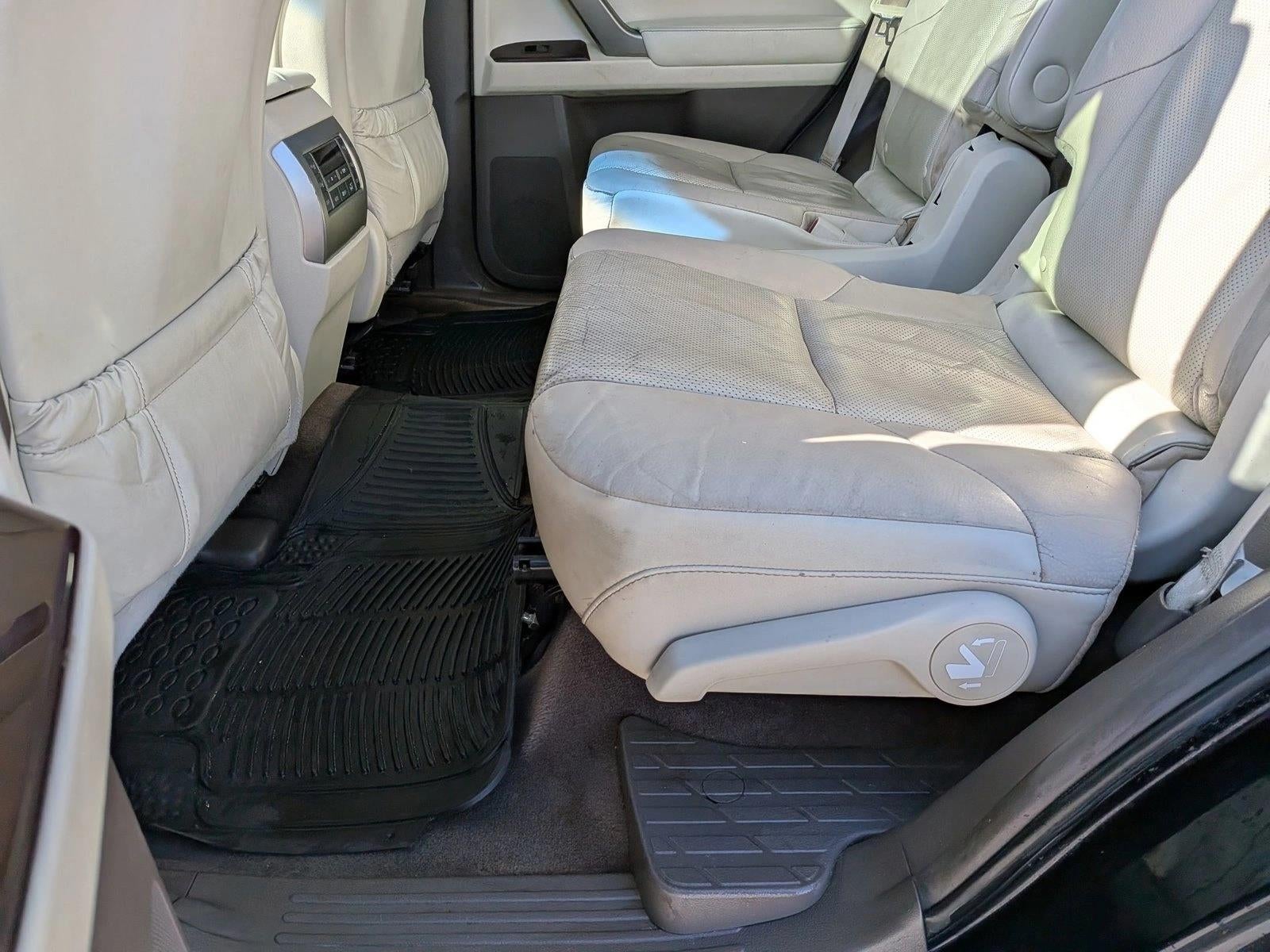 2018 Lexus GX 460 Premium 4WD