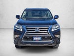 2018 Lexus GX 460 Premium 4WD