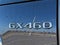 2018 Lexus GX 460 Premium 4WD