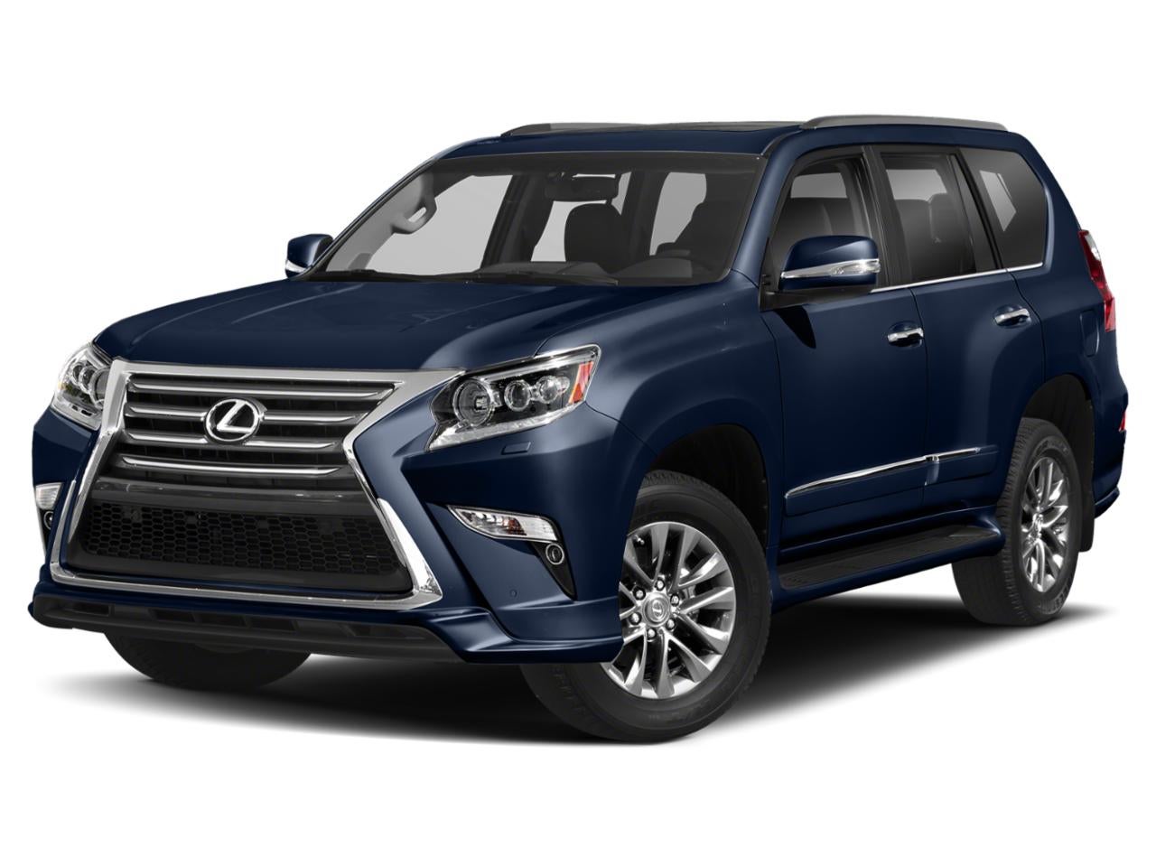 2018 Lexus GX 460 Premium 4WD