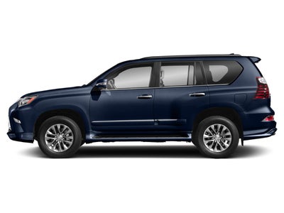 2018 Lexus GX 460 Premium 4WD