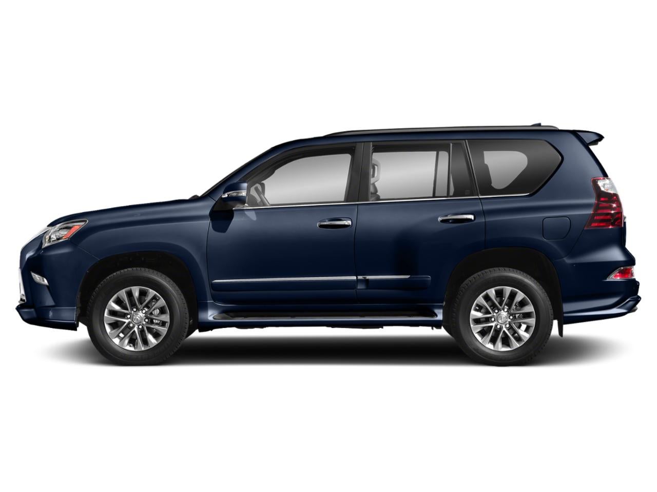 2018 Lexus GX 460 Premium 4WD